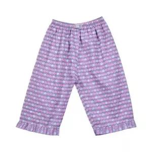 [마이모노샵][마이모노샵] 캐릭터 프린팅 냉감 엠보 여름 여성잠옷 홈웨어 반바지 (17255670)