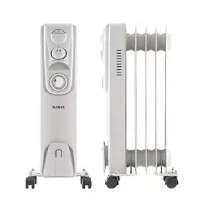 전기난로 듀플렉스905 절전 24시간 타이머 라디에이터 5핀