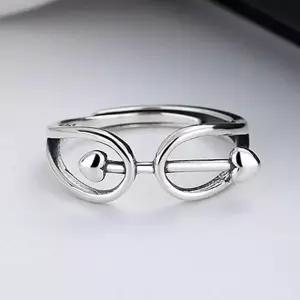 925순은반지 사랑이온순간R393 프리사이즈 실버반지