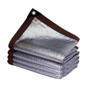 호일 차광막 햇빛 햇빛가리개 차단 식물 천막 그늘막 가리개 캐노피