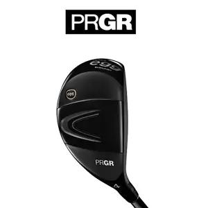 [PRGR]24 PRGR 프로기아 슈퍼에그 고반발 남성 유틸리티 우드