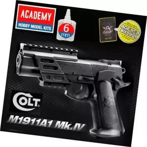 AGF219 아카데미 콜트 권총