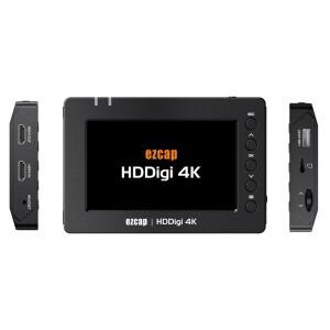 4K30 녹화 재생 HDMI 비디오 캡처 카드 게임 레코더 지원 마이크 믹스 스케줄 TF U 플래시 드라이브