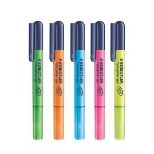 텍스트서퍼 형광펜 264-5 녹색 10개입