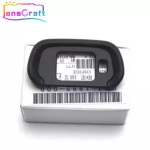 Canon EOS-R5 R5-C R6 R6II R7 R RP R8 아이 마스크 아이컵 아이피스 커버 카메라 교체 부품용 새 원본