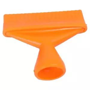 대일 자바라호스 액세서리 납작샤워분사노즐 3/8, 1/2 겸용(20구) 10EA