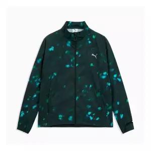 PUMA 푸마 남성용 러닝 자켓 M 529456-01 974064