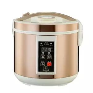 청국장제조기 흑마늘 청국장 발효기계 제조기 메이커 가정용 숙성 낫토 상품 발효기 막걸리