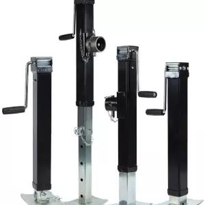 카라반 아웃트리거 트레일러 작키 서포트 트럭캠퍼 브래킷