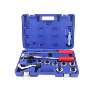 유압확관기 냉동공구 에어컨 동관 확장 전동