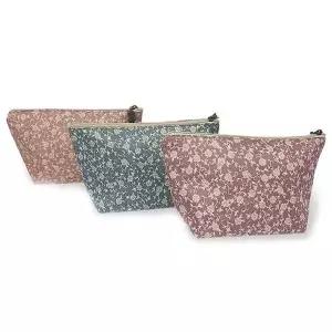 빠띠라인 미니로즈 스위트 삼각 파우치