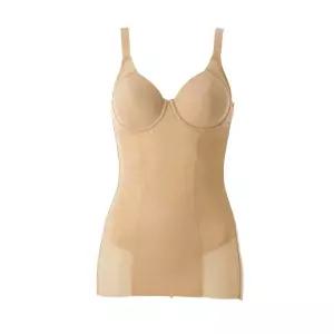 (C컵)심플 소프트 와이어 몰드 바디쉐이퍼 2색 택1(VBTM539C)