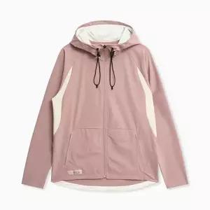 갤러리아 푸마(PUMA) 남성 후디 자켓 집업 트리코트   69578201/샌드스톤