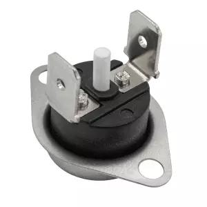 L300F 수동 리셋 제한 스위치 47-22861-01 L350 롤아웃 온도 조절기 부품 36TX16 611870 범용 노 건조기용