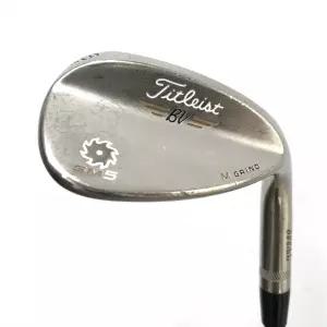 중고  보키 SM5 M GRIND 58도 웨지 다골 S200 /// 2003003896609