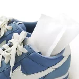 신발 탈취 습기제거제 10P 실리카겔 곰팡이 냄새 제습