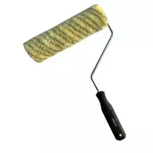 스마토 페인트붓 페인트롤러(고급형) 200mm (8)(유성) 10EA