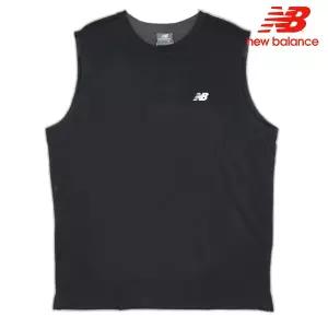 뉴발란스 UNI 에센셜 나시티 오버핏 NBNGFCO203-19 나시