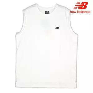 뉴발란스 UNI 에센셜 나시티 오버핏 NBNGFCO203-10 나시