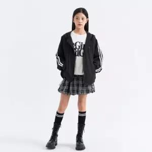 더데이걸 HC37 카코 벌룬 스커트 THE DAY GIRLS 여아 주니어 아동복 TGWH26S01