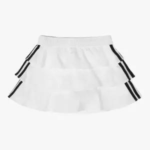 더데이걸 HC37 트리플 캉캉 라인 스커트 THE DAY GIRLS 여아 주니어 아동복 TGWH26S03