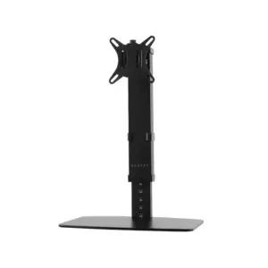 DEXTOP 모니터스탠드 EMS32 17~32인치 모니터팔 모니터고정 모니터암거치대 모니터걸이 모나터암스탠드