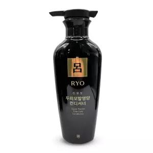 려 진생보 두피 모발 영양 컨디셔너 린스 400ml