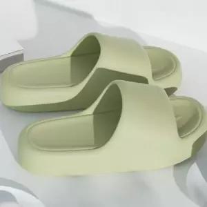 [라일리] Rly 무소음 실내화 거실 슬리퍼 층간소음 두꺼운 푹신