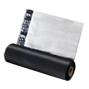 건물 지붕방수 누수보수 지붕방수시트 접착식 스프레이