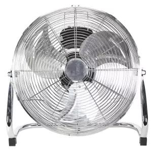 스마토 선풍기 데스크팬 고정형 18in 3엽 125W