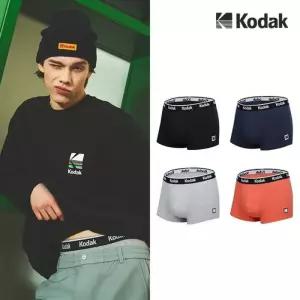 코닥라스트재고 코튼 면 스판 드로즈 택일 4컬러 1831703