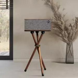 사운드바 거치대 선반 스피커 공유기 셋탑박스 화이트 블랙