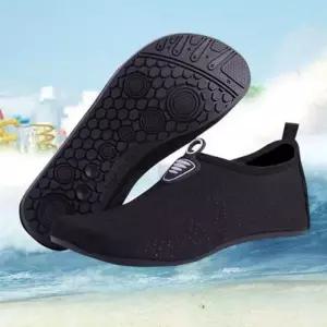 [라일리] Rly 가벼운 물놀이 신발 스킨 아쿠아 신발 해변 계곡