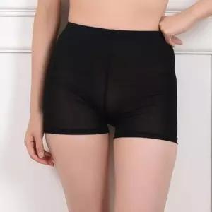 [라일리여성언더웨어] Rly 2부 속바지 인견 ZF 착용감의 편안한