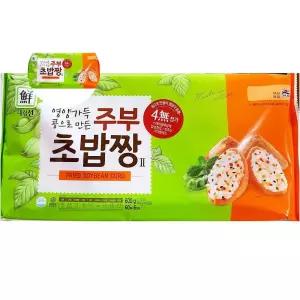 식당 식자재 업소용 유부 주부 600g 대림선 초밥짱