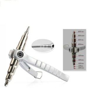 파이프확관기 사라기 전동사라기 에어컨 파이프 확관기