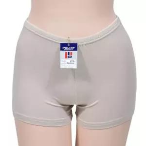 [라일리여성언더웨어] Rly 착용감 여성속바지 012 2부 PWT 좋은 부드