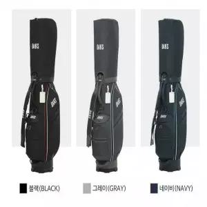 [하프클럽/타이틀리스트]닥스 골프백 닥스골프 2025 남성 경량 캐디백 골프
