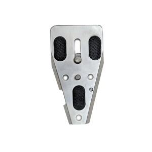 VCT-U14 SHAN-TM700MC PS-C 베이스 플레이트 삼각대용 래피드 퀵릴리즈 스왑 미러리스 SLR 카메라 지지대