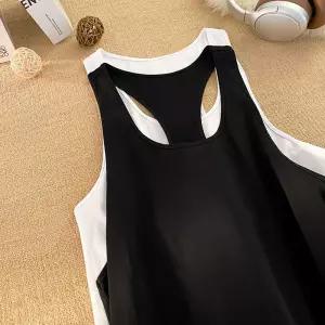 남성 기본 솔리드 나시 러닝 좋아하는 빅사이즈 조끼 여자친구가 헤링본 상의 MODU1