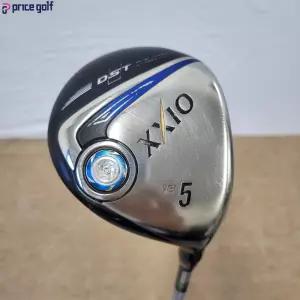 중고 젝시오9 MP900K 남성 5번우드 18도 S 던롭정품 EG410274