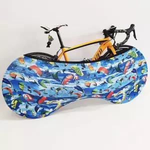 자전거 커버 서핑보드 자전거보관 자전거보호 자전거덮개 실내보관