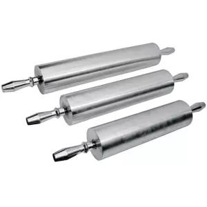 성형 도구 피자 베이킹 밀대 도우 만두피 상업용