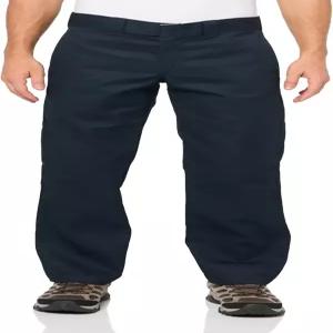 디키스 남성 873 슬림 핏 작업 바지