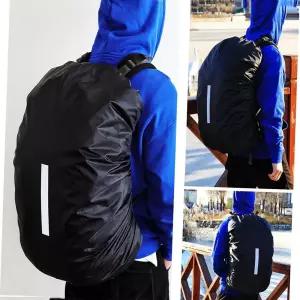 방수커버 30 백팩 등산 여행 백팩커버 비닐 40L 배낭 백팩커버 배낭커버