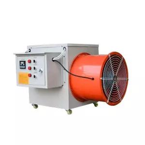 하우스용 온풍기 공장용 축사 팬히터 열풍기 농업용