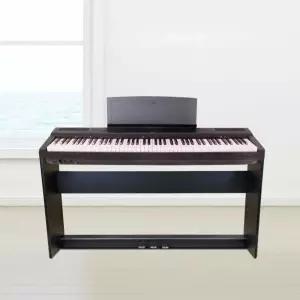 피아노 스탠드 전자 철제 롤랜드 건반 디지털 공연