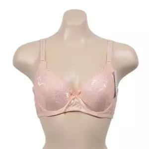 [라일리여성언더웨어] Rly 몰드 D컵 풀컵 브라 여성스러운 ZF 레이스