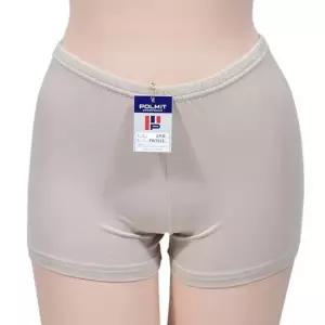 [라일리여성언더웨어] Rly 착용감 여성속바지 012 2부 PWT 좋은 부드