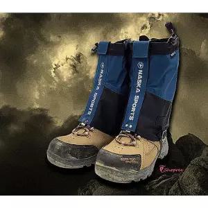 스패츠 치마 여름 발목토시 방수 숏스패츠 각반 등산 등산용 스패치 발토시 여름용 uvw514